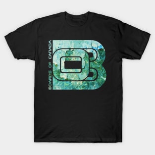 BOARDS OF CANADA T-Shirt